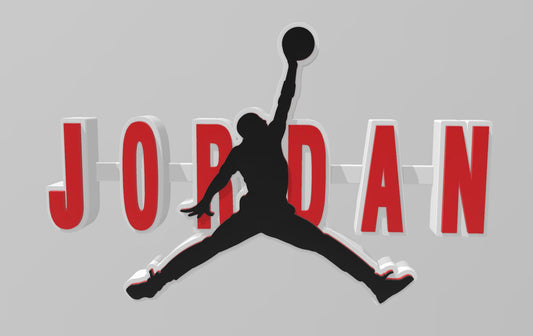 Die Air Jordan Modelle