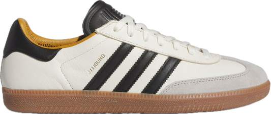 Adidas Samba OG JJJJound White