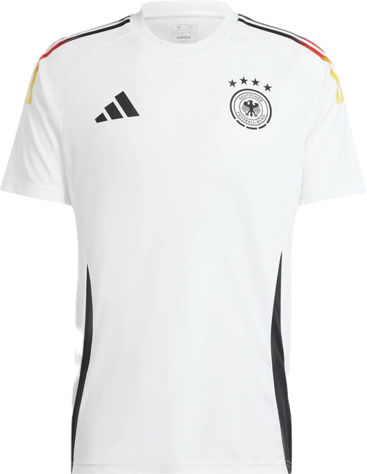 Adidas DFB Fan T-Shirt Weiß