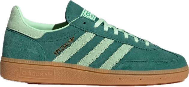 أديداس كرة اليد Spezial Collegiate Green Spruce (W)