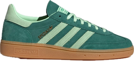 أديداس كرة اليد Spezial Collegiate Green Spruce (W)