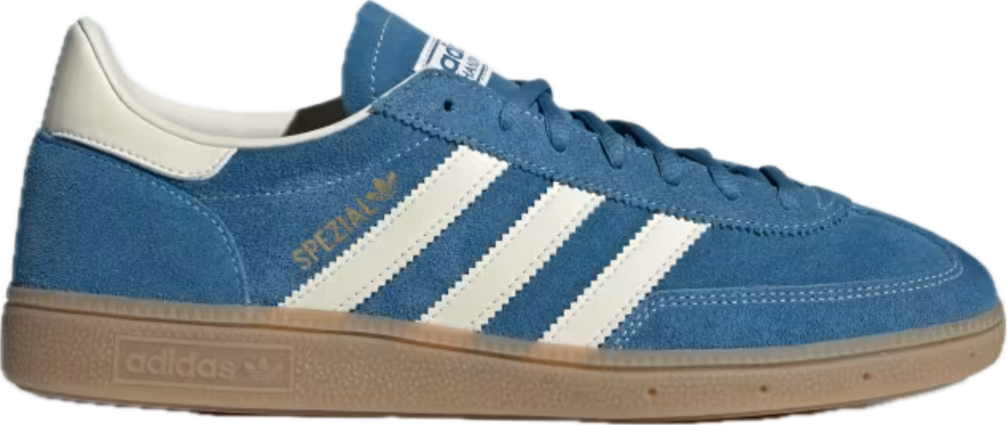 Adidas Handball Spezial Core Blue Cream White