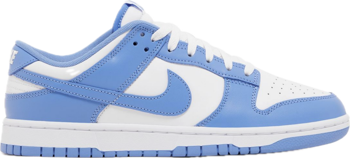 Nike Dunk Low Polar Blue