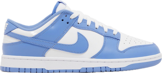 Nike Dunk Low Polar Blue