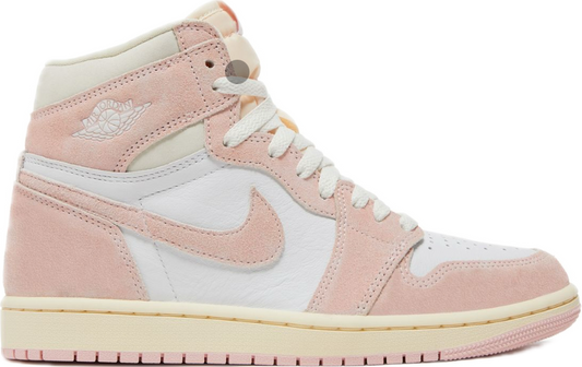 Air Jordan 1 High OG Washed Pink