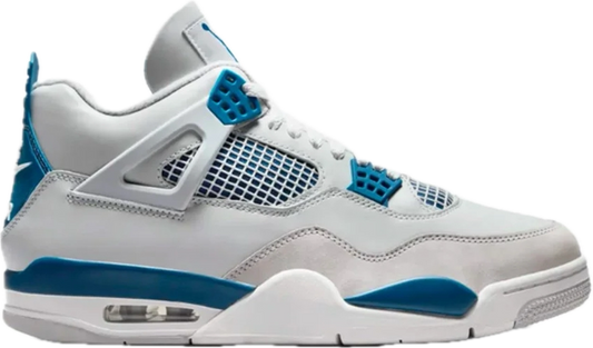 Air Jordan 4 Military Blue (2024)