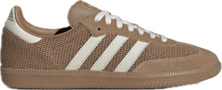 Adidas Samba OG Cardboard