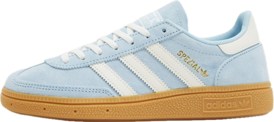 Adidas Handball Spezial Cloud White Clear Sky