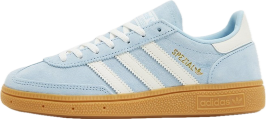 Adidas Handball Spezial Cloud White Clear Sky