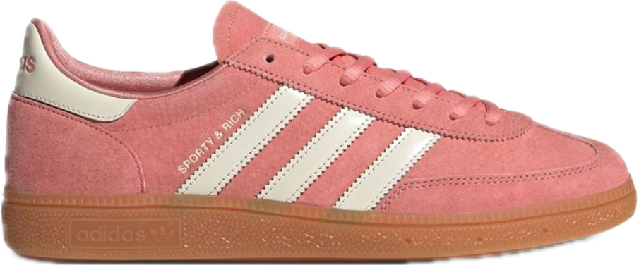 Adidas Handball Spezial Sporty Rich Rosa