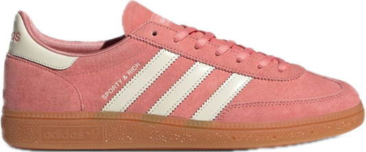 Adidas Handball Spezial Sporty Rich Rosa