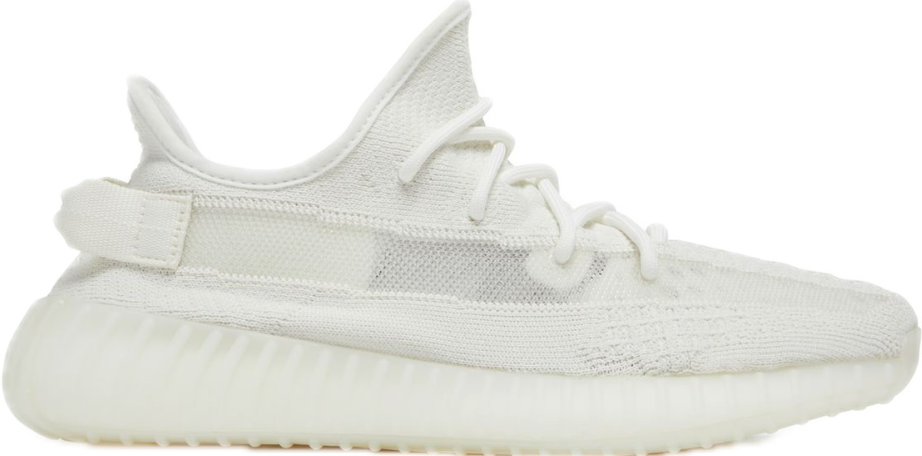 Yeezy Boost 350 V2 Bone