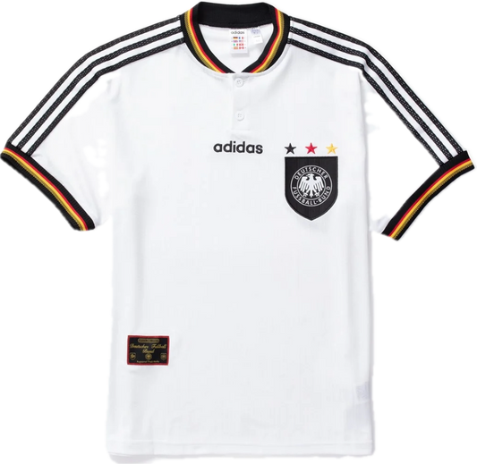 Adidas DFB 1996 Heimtrikot