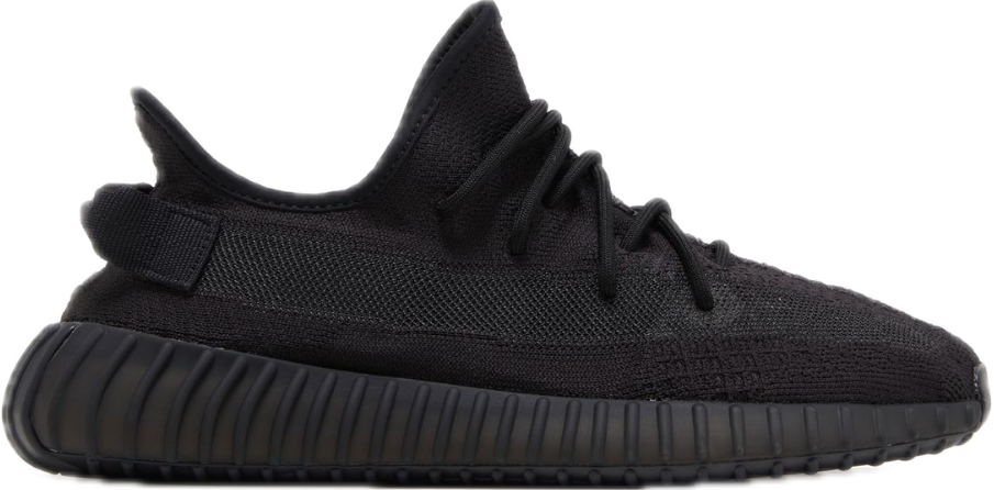 Yeezy Boost 350 V2 Onyx