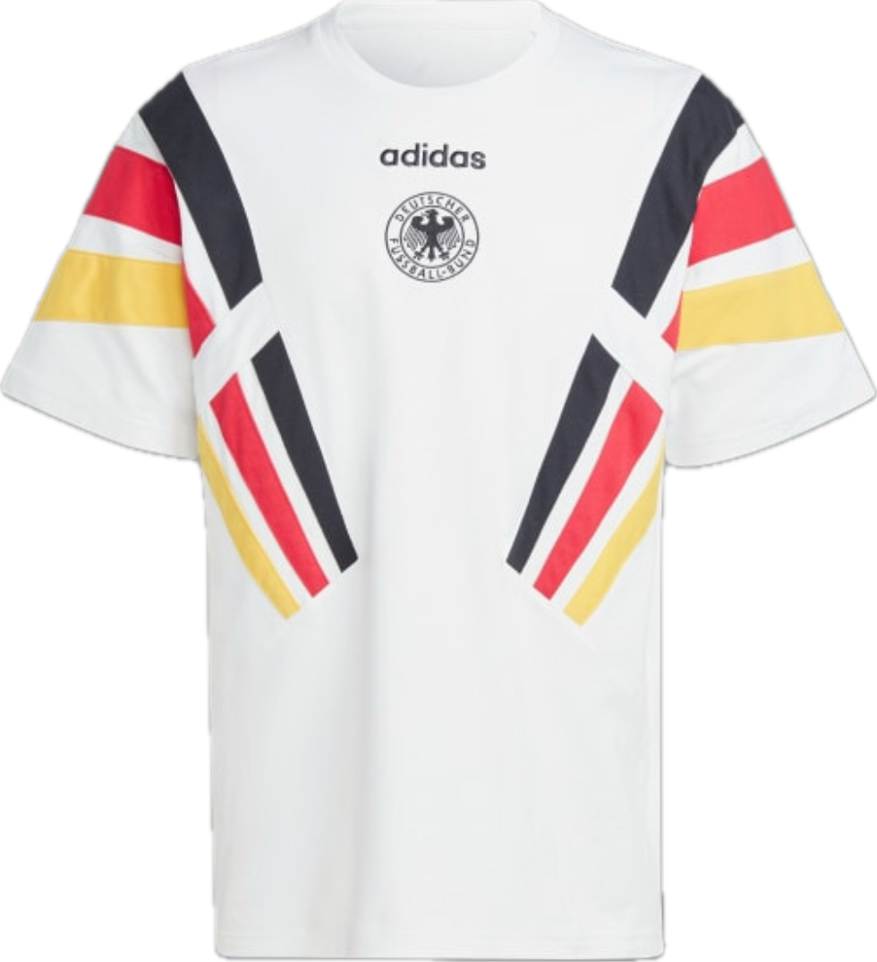 Adidas DFB 1996 Cotton T-Shirt