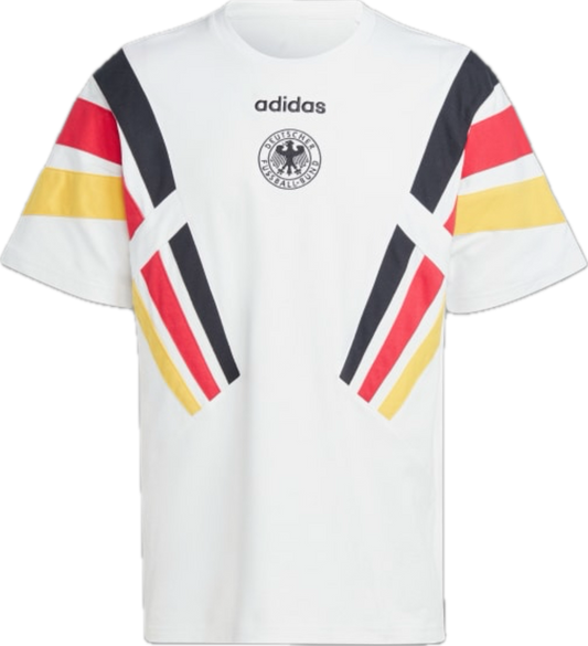 Adidas DFB 1996 Cotton T-Shirt