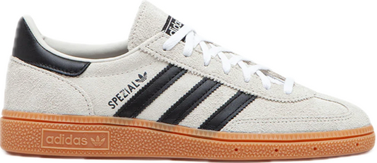 Adidas Handball Spezial Aluminium Core Black