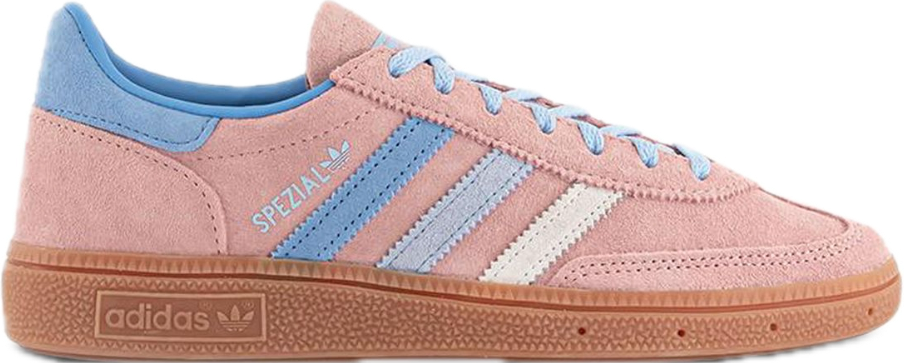 Adidas Handball Spezial Semi Rosa Spark (W)