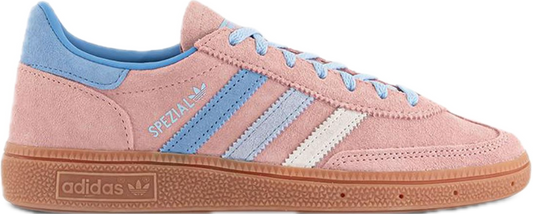 Adidas Handball Spezial Semi Rosa Spark (W)