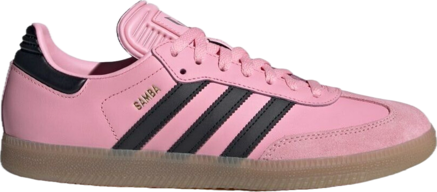 Adidas Samba Inter Mama Messi Rosa