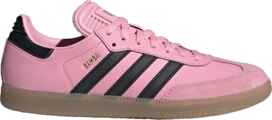 Adidas Samba Inter Mama Messi Rosa