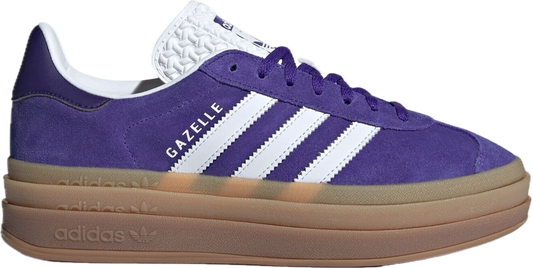 Adidas Gazelle Bold Court Purple