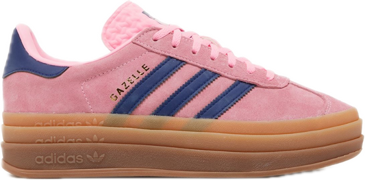 Adidas Gazelle Bold Pink Glow (W)