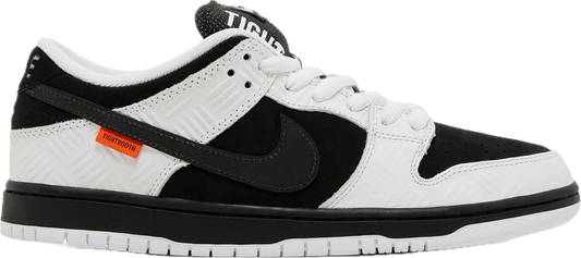 Tighbooth x Dunk Low SB